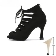 latin shoes for women