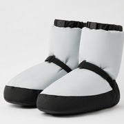 Ballet Warm Up Booties - Winter Ballet Boots Warm Up Dance Shoes, Breathable Fleece, Non-Slip Sole DancerInn