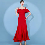 ballroom dance dresses for women three colors - 37796420026551 - 37796420026551