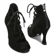 professional latin dance shoes