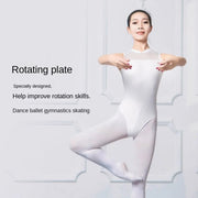 Dance Turn Board - Portable Ballet Turning Board & Gymnastics Turn Disc for Dancers Figure Ice Skating - DancerInn  