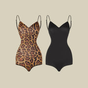 black dance bodysuit leotard dance costume