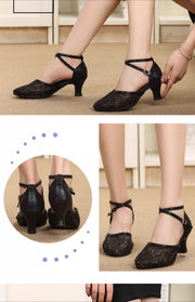 latin ballroom dance shoes women