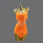 sequin fringe dress for women - 36067468542135 - 36067468542135