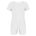 White / XS - Boys Gymnastics Leotard - Short Sleeve Solid Color High Stretch Ballet Leotards for Girl and Boy