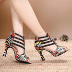 comfortable zumba dance shoes for women - 35972335894711 - 35972335894711