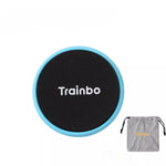 Dance Turn Board - Portable Ballet Turning Board & Gymnastics Turn Disc for Dancers Figure Ice Skating - DancerInn Blue / One Size 27.53 - 34407507624119 - 34407507624119