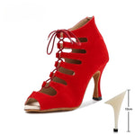 ladies latin dance shoes - 35546359300279 - 35546359300279