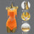orange-blue-ornaments
