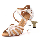 comfortable peep toe dance shoes - 35863159537847 - 35863159537847