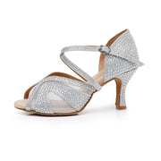 suede sole latin dance shoes womens