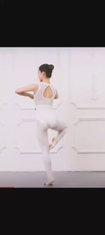 Tanz-Drehbrett – Tragbares Ballett-Drehbrett & Gymnastik-Drehscheibe für Tänzer und Eiskunstläufer - 34407781499063 - 34407781499063