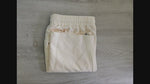 Mens Split Running Shorts - Quick Dry Cargo Shorts for Men Athletic Breathable Elastic Waist Summer Sports Workout Gym Jogger for Fitness Training - 32504268619959 - 32504268619959