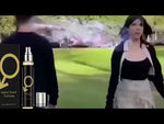 Perfumes masculinos con feromonas - Perfumes seductores de larga duración para hombres. Perfume encantador para hombres alfa. - 36630462300343 - 36630462300343