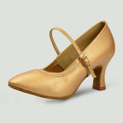 women dance shoes - dancerinn