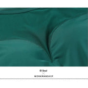 Women Lmitated Silk Fabric Gauze Stitching Women Ballroom Dress Waltz Dance Costume Evening Party Dress YL7007 - DancerInn