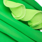 Women’s Chiffon Belly Dance Skirt with Slit Tribal Style Costumes for Belly Dancer - DancerInn