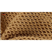 Women Sportswear Dance Competitions Pantyhose Elastic Fishnet Stockings Tights - DancerInn