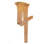 Women Diamond Fishnet Tights Mesh Pantyhose Elastic Ballroom Latin Dance Stockings Dance Tights JU5021 - DancerInn