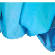 Women’s Chiffon Belly Dance Skirt with Slit Tribal Style Costumes for Belly Dancer - DancerInn