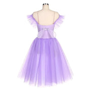 Professional Ballet Dresses for Women and Girls - Elegant Long Tulle Tutus - DancerInn