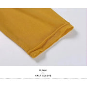 Women Stiching Big A Hemline Sexy Party Ballroom Dance Dress Rumba Costume Dance Clothing - DancerInn