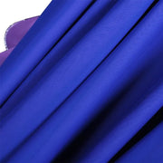 Women’s Chiffon Belly Dance Skirt with Slit Tribal Style Costumes for Belly Dancer - DancerInn