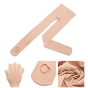 Women Multi Color Solid High Elastic Convertable Dance Tights Dance Stocking Ballet Pantyhose Suits Girls - DancerInn