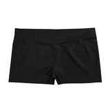 Load image into Gallery viewer, Girls V-front Waistband Dance Shorts for Sports Gymnastic Summer Dancewear