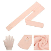 Women Multi Color Solid High Elastic Convertable Dance Tights Dance Stocking Ballet Pantyhose Suits Girls - DancerInn