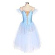 Professional Ballet Dresses for Women and Girls - Elegant Long Tulle Tutus - DancerInn