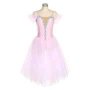 Professional Ballet Dresses for Women and Girls - Elegant Long Tulle Tutus - DancerInn