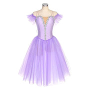 Professional Ballet Dresses for Women and Girls - Elegant Long Tulle Tutus - DancerInn