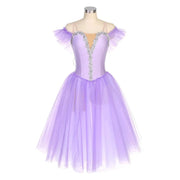 Professional Ballet Dresses for Women and Girls - Elegant Long Tulle Tutus - DancerInn