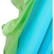 Women’s Chiffon Belly Dance Skirt with Slit Tribal Style Costumes for Belly Dancer - DancerInn