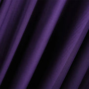 Women’s Chiffon Belly Dance Skirt with Slit Tribal Style Costumes for Belly Dancer - DancerInn